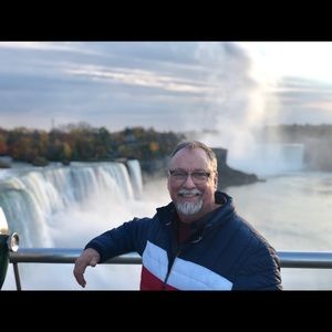 Meet your Posher, David